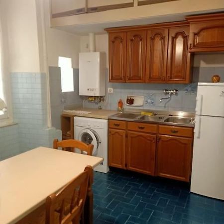 Appartamento Zona Centro Foce جنوة المظهر الخارجي الصورة