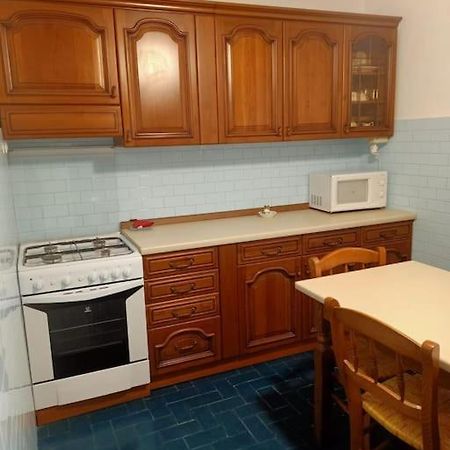 Appartamento Zona Centro Foce جنوة المظهر الخارجي الصورة